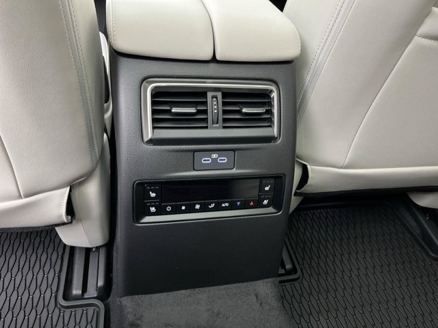 New 2026 Jet Black Mica Mazda S Premium Plus image 13