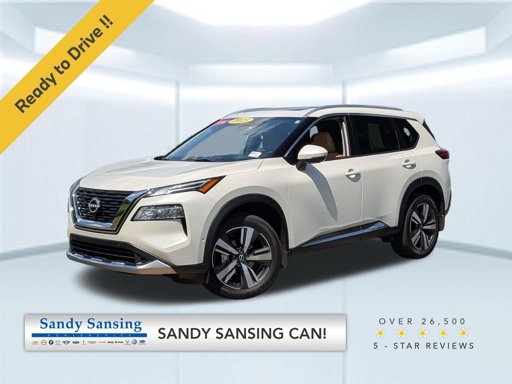 12 Certified Pre-Owned Nissan's in Stock | Sandy Sansing Nissan of