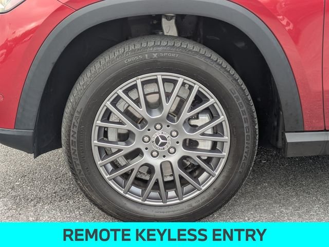 Used 2021  Mercedes-Benz GLE 350 image 11