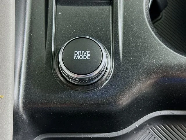 New 2026 Gray Ford Active image 20