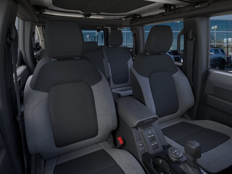 New 2026 Beige Ford Big Bend image 11