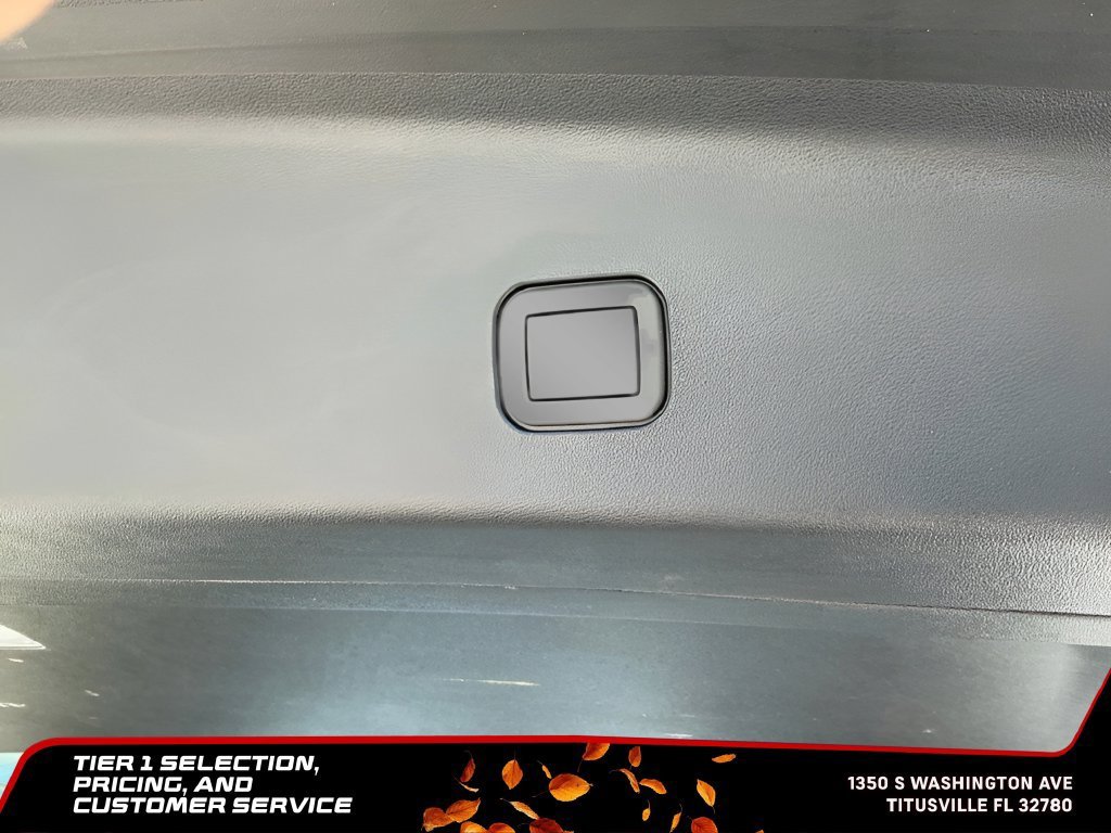Used 2026 Nimbus Metallic Cadillac Sport image 24