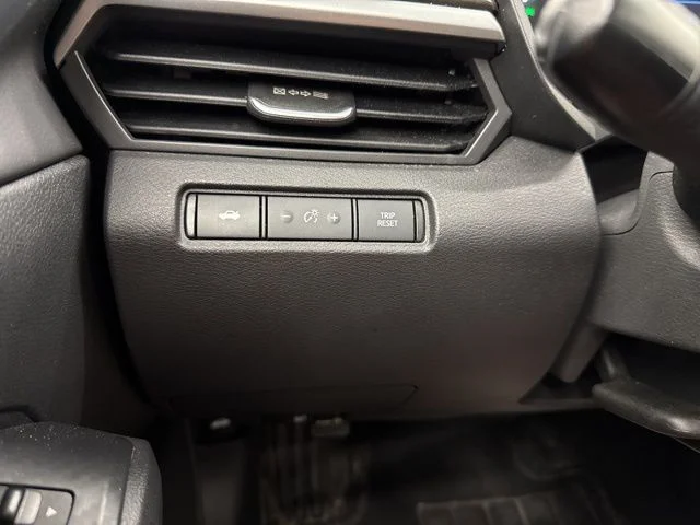2025 Nissan Altima SV - Photo 20