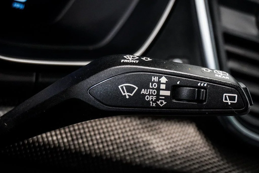Used 2022 Silver Audi Prestige image 33