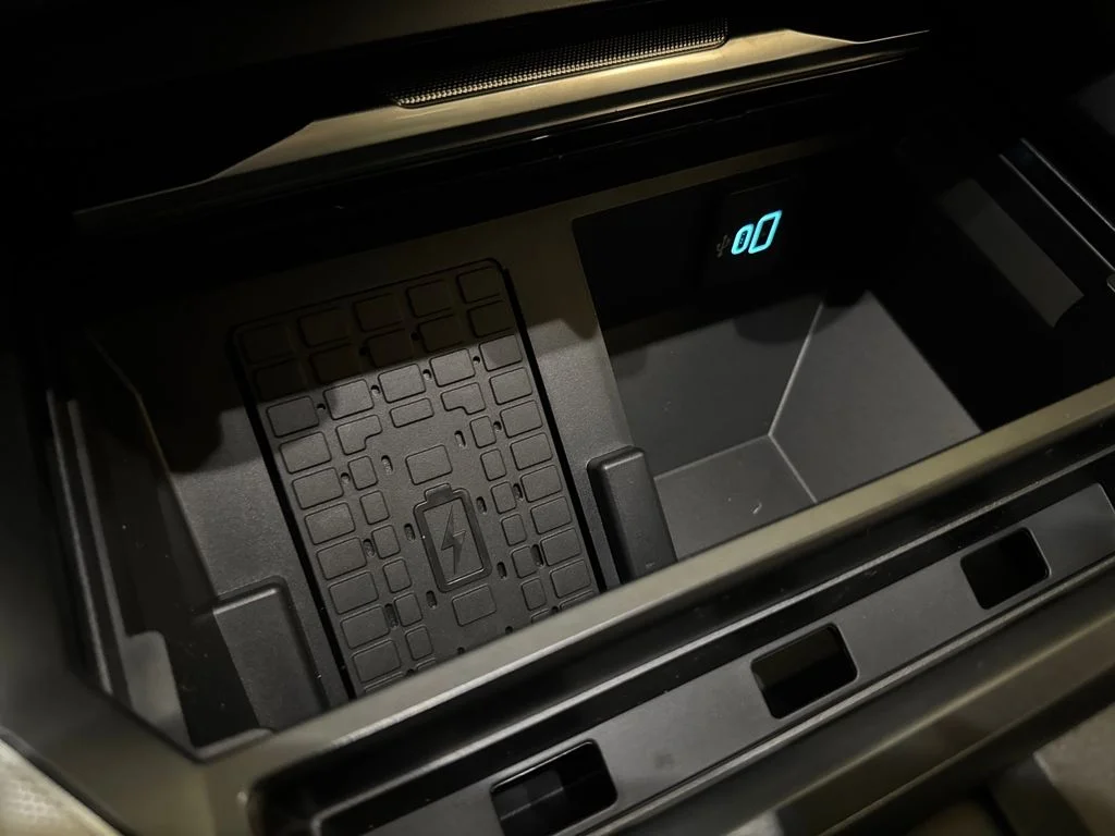 New 2026 White Ford Platinum image 33