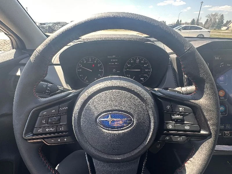 New 2026 ALPINE GREEN Subaru Limited image 15
