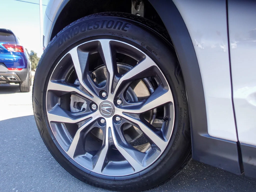 2024 Acura MDX Technology Package - Photo 10