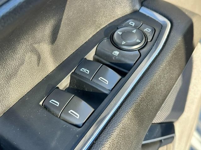 Used 2024 Slate Gray Metallic Chevrolet LT Trail Boss image 16