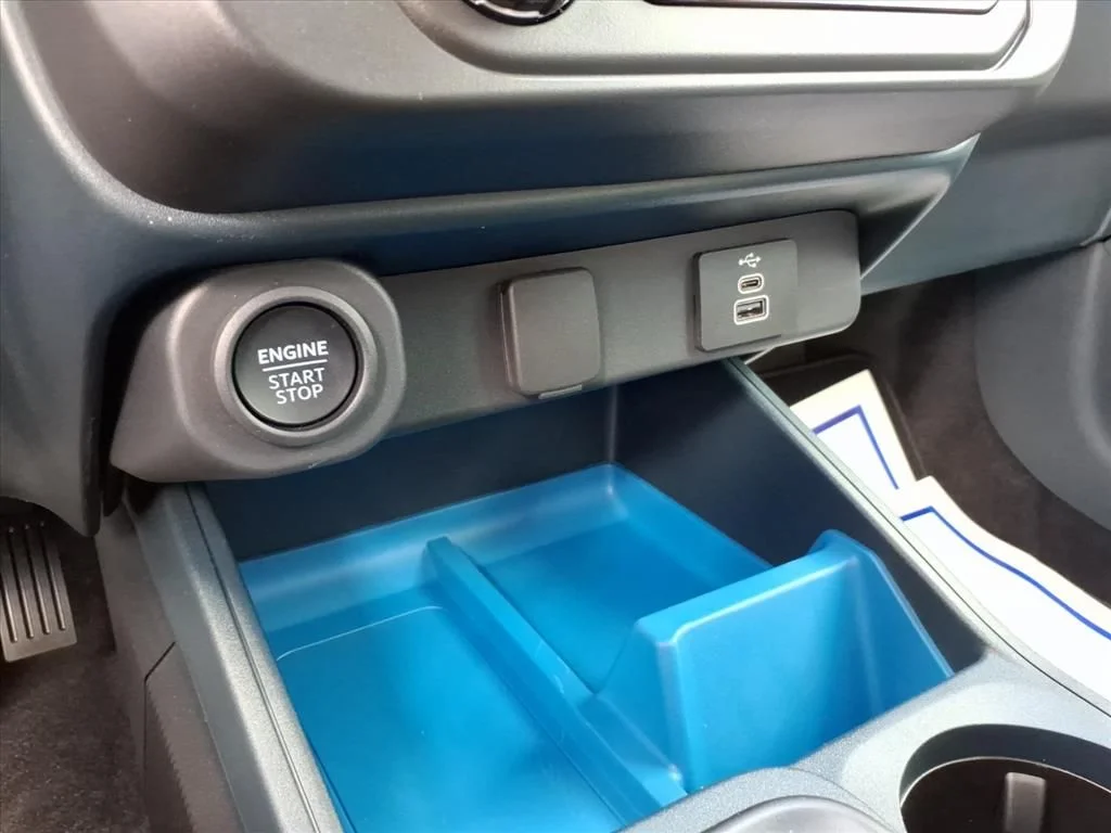 2026 Ford Maverick XLT - Photo 24