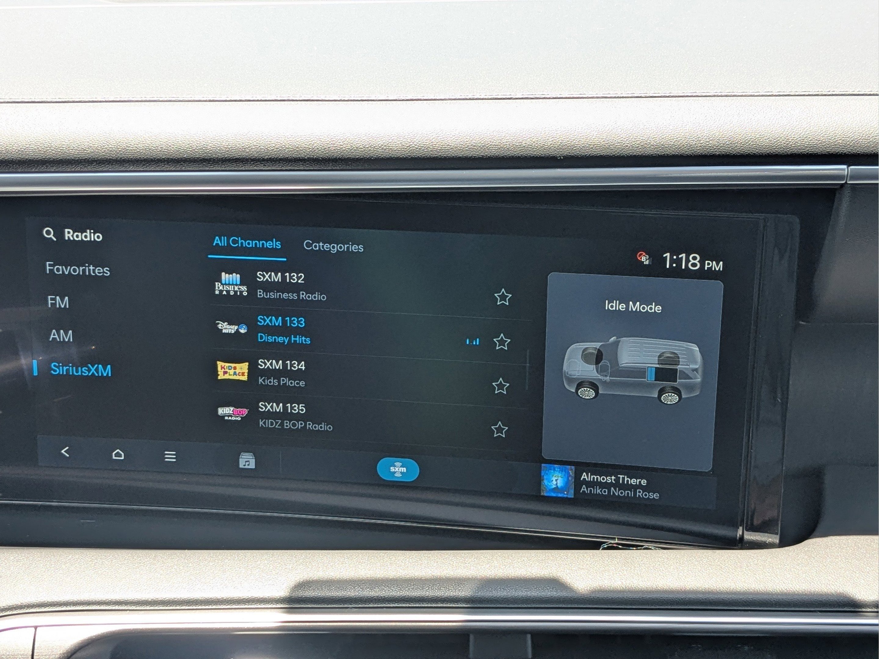 New 2026 Abyss Black Pearl Hyundai SEL 7P image 23
