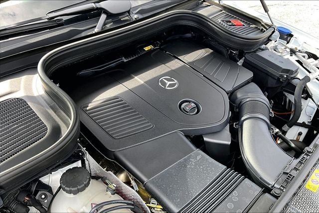 Used 2026 White Mercedes-Benz GLE 350 image 32