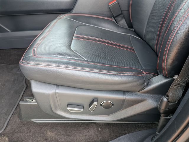 2022 Ford Expedition Limited - Photo 19