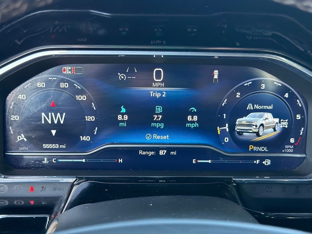 2025 Chevrolet Silverado 1500 LT - Photo 26