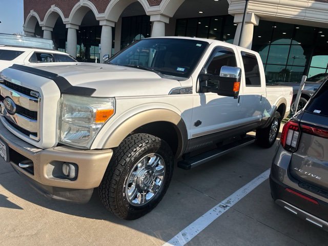 Used 2012  Ford  image 2