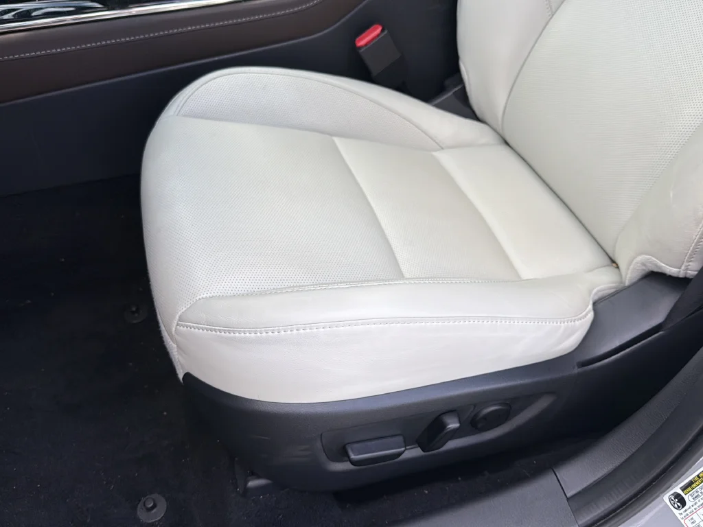 Used 2025 Gray Mazda 2.5 Turbo Premium Plus Package w/Premium Plus Package image 18