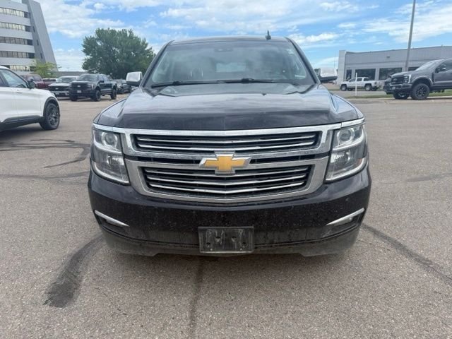 Used 2019 Black Chevrolet Premier image 5