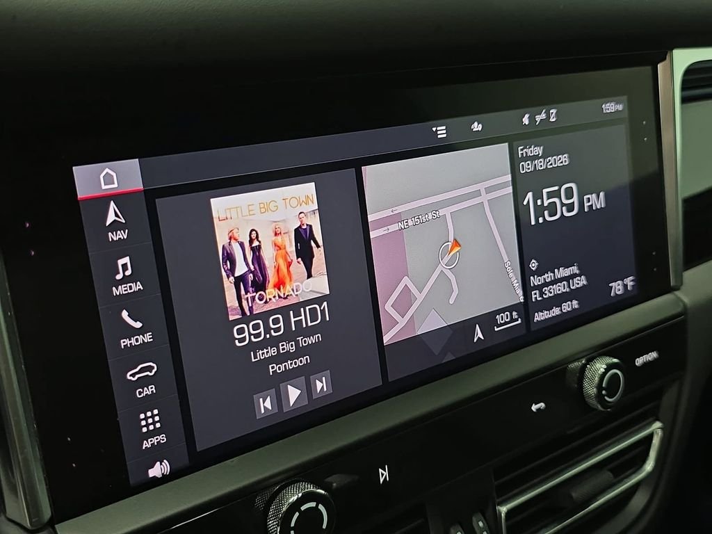 Certified Used 2023  Porsche T image 16