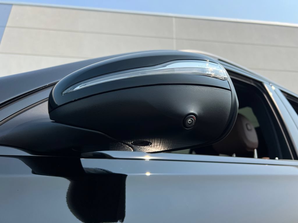 New 2026 Black Mercedes-Benz GLE 350 image 33