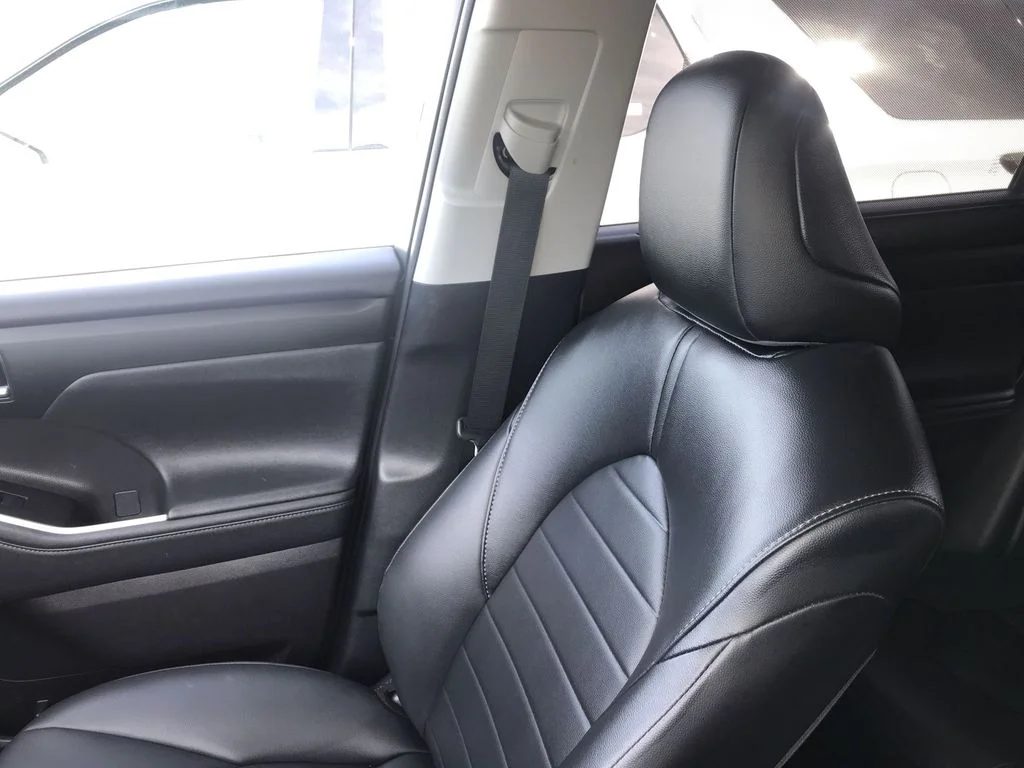 Used 2023 Beige Toyota XLE image 26