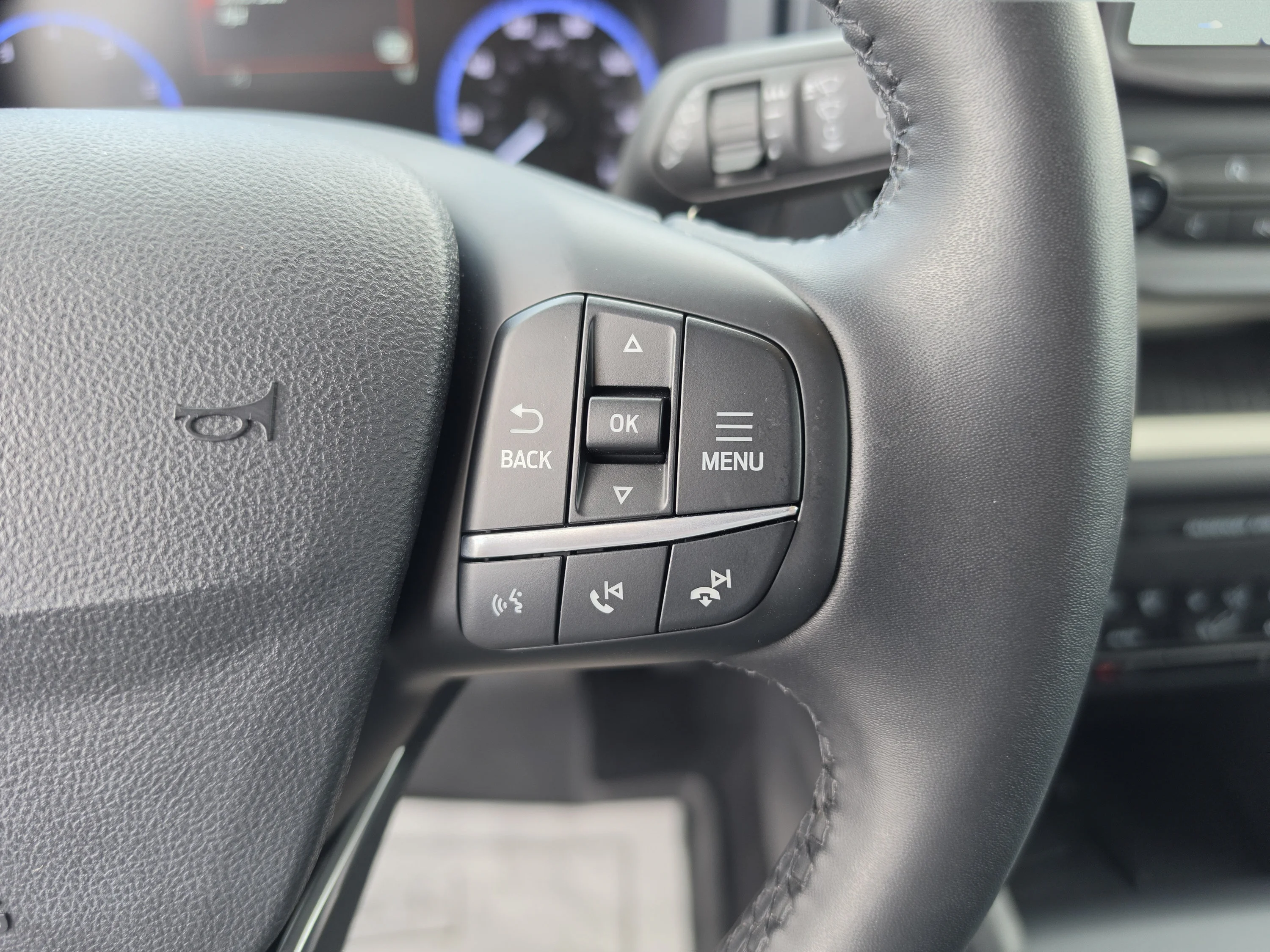 Used 2024 Carbonized Gray Metallic Ford Heritage image 33