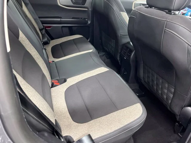 Used 2025 Gray Ford Big Bend image 22
