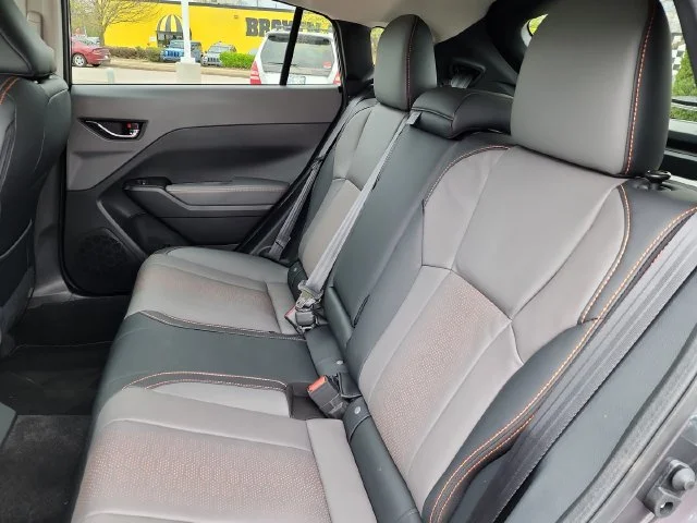 Used 2025 Gray Subaru Limited image 16