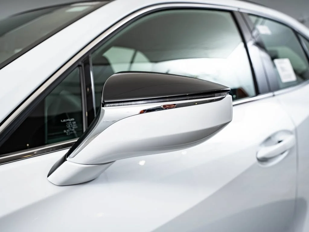 New 2026 Obsidian Roof Lexus 300h F SPORT Design image 17