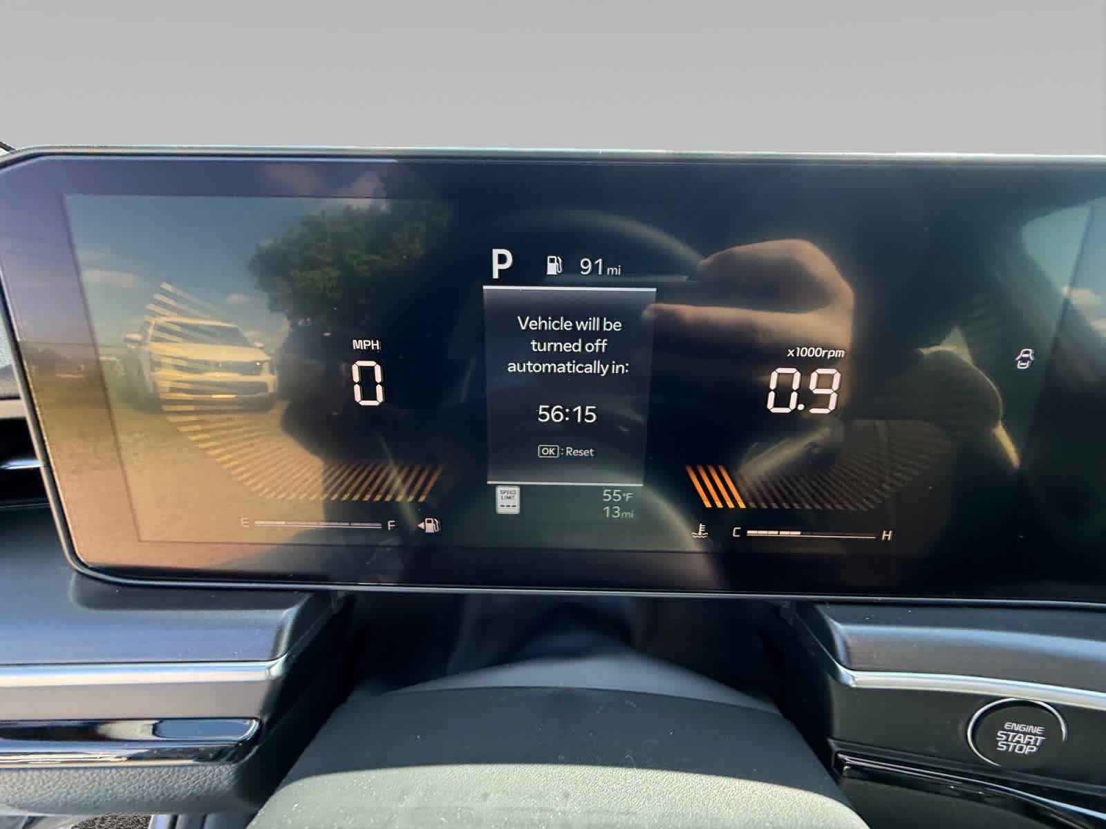 New 2026 Wolf Gray Kia GT-Line image 13