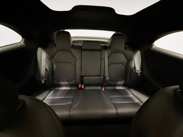 New 2026 Diamond Black Crystal Pearlcoat Dodge Scat Pack Plus image 13