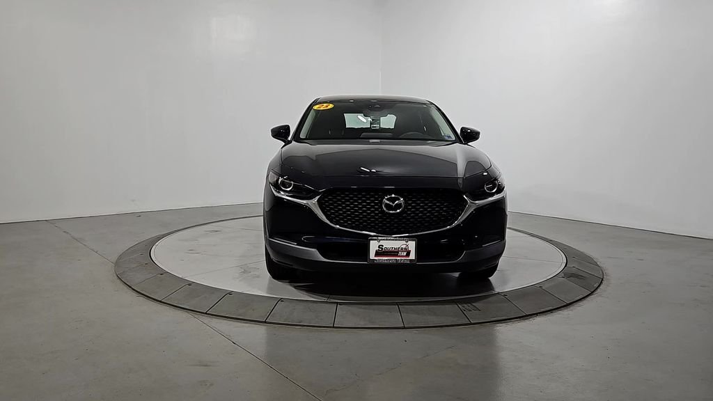Used 2023 Crystal Blue Mazda 2.5 S image 9