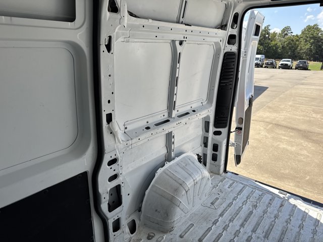 Used 2024 Bright White Clearcoat Ram Tradesman image 21