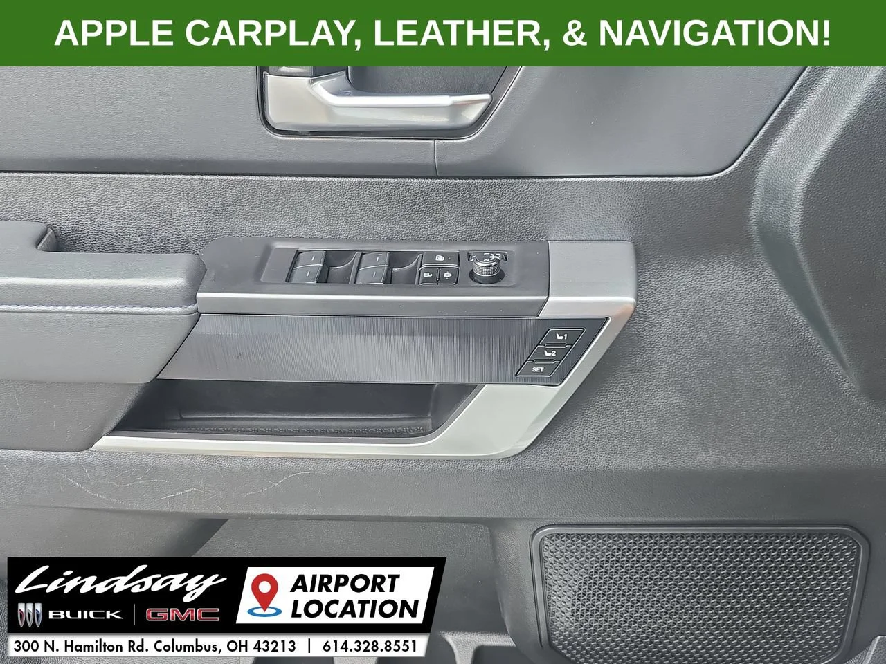 Used 2023 Off-white Toyota Platinum image 24