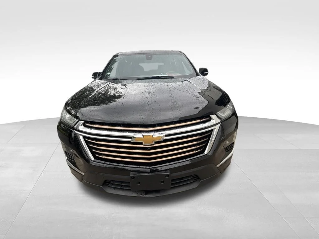 Used 2023 Black Chevrolet High Country image 10