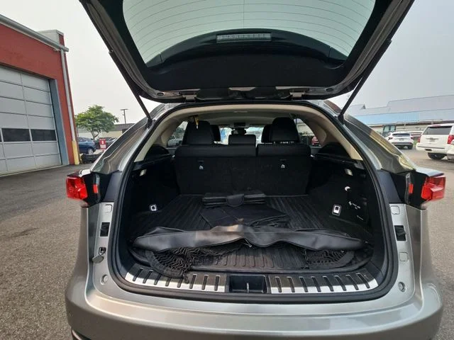 Used 2018 Silver Lexus 300 Base image 28