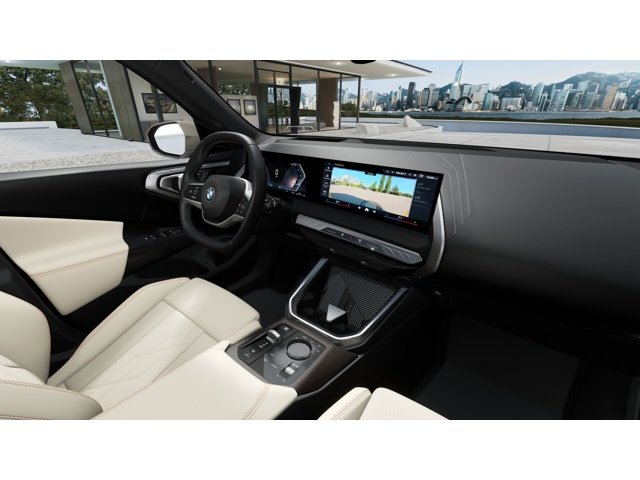 New 2026 Dune Grey Metallic BMW X3 30 image 14