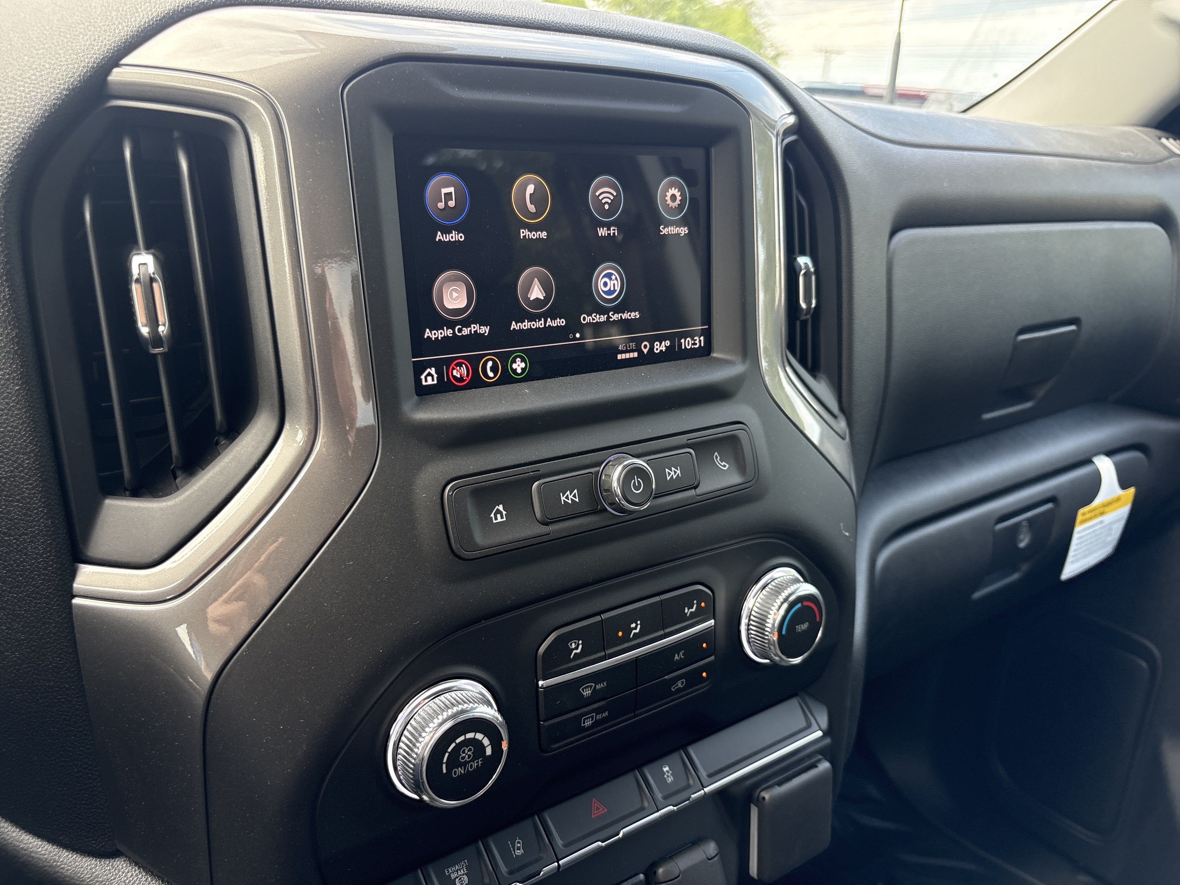 2026 GMC Sierra 3500HD Pro - Photo 21