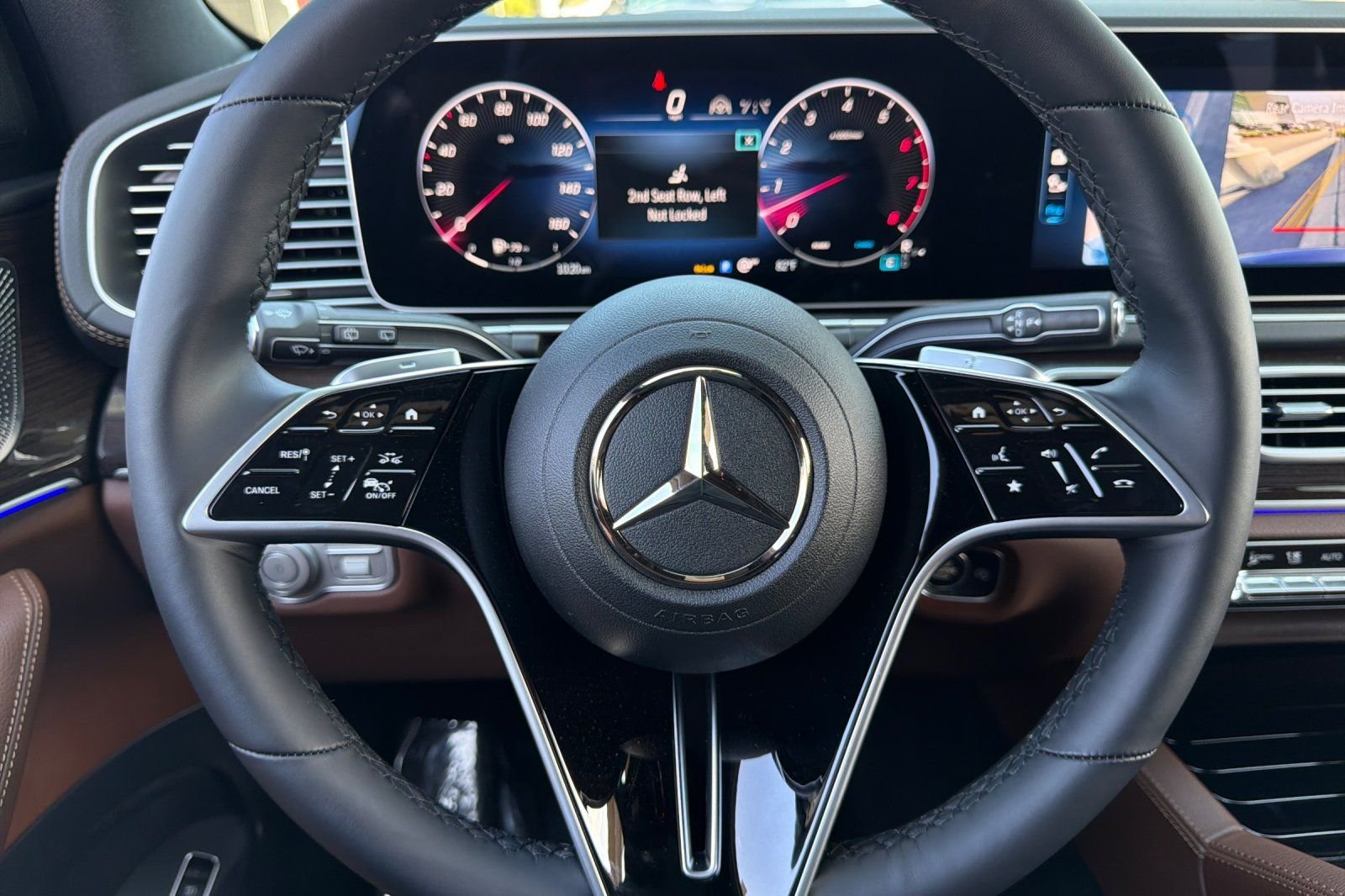 2026 Mercedes-Benz GLS Base - Photo 23