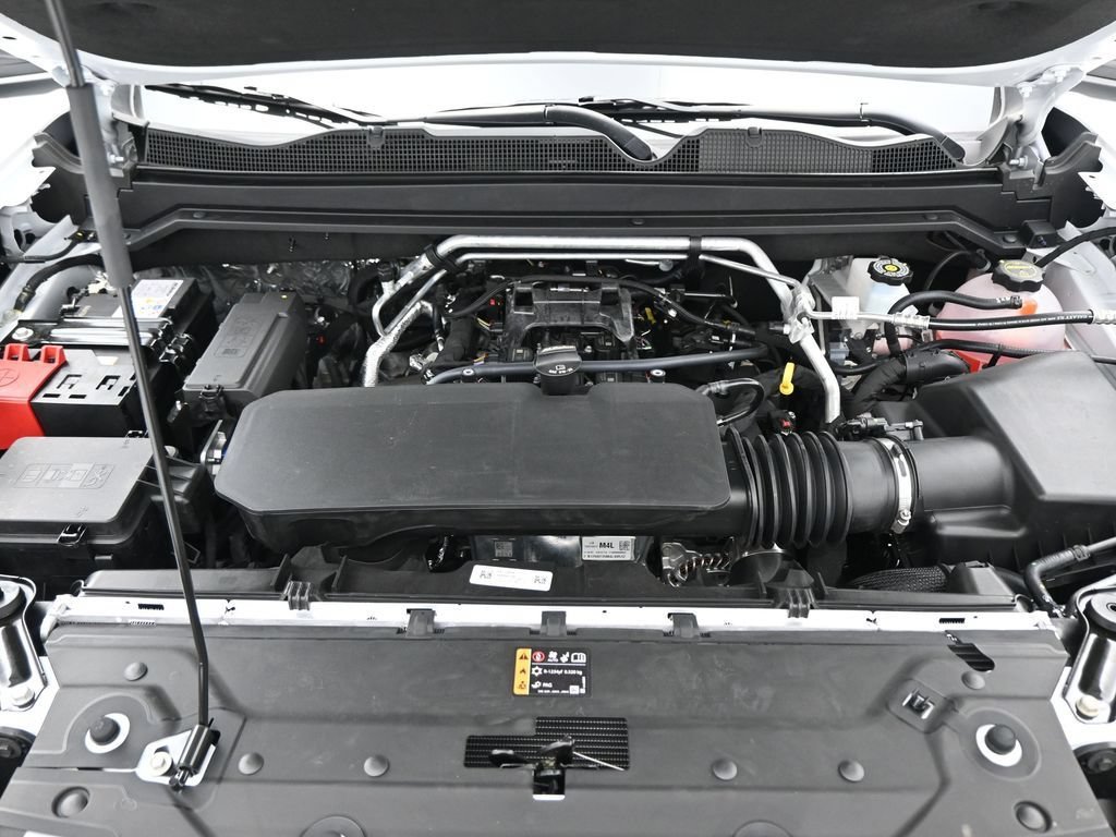 2026 GMC Canyon AT4 - Photo 25