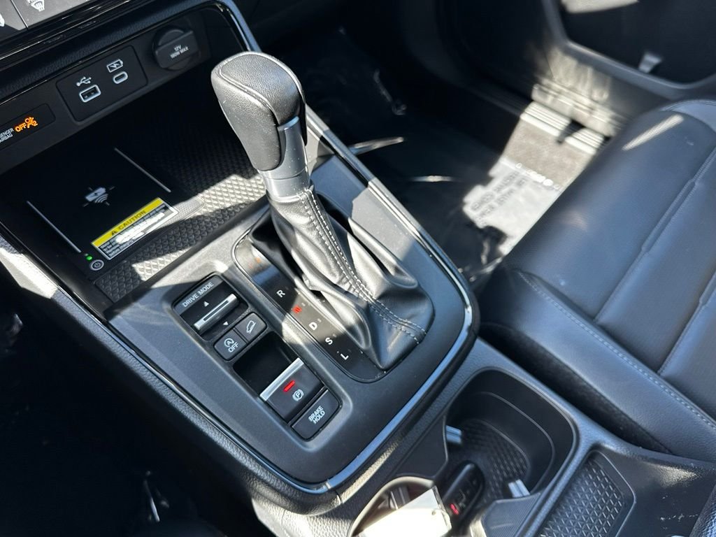 Used 2024  Honda EX-L image 28