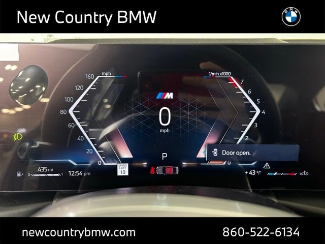2026 BMW 3 Series 330i - Photo 21