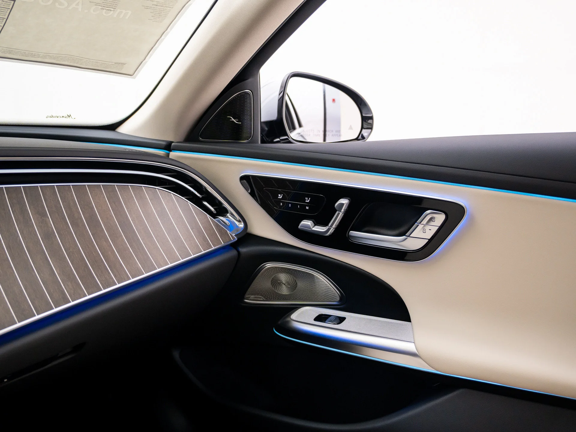 New 2027 Silver Mercedes-Benz E 350 image 31