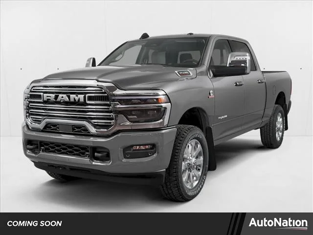 2027 RAM 3500