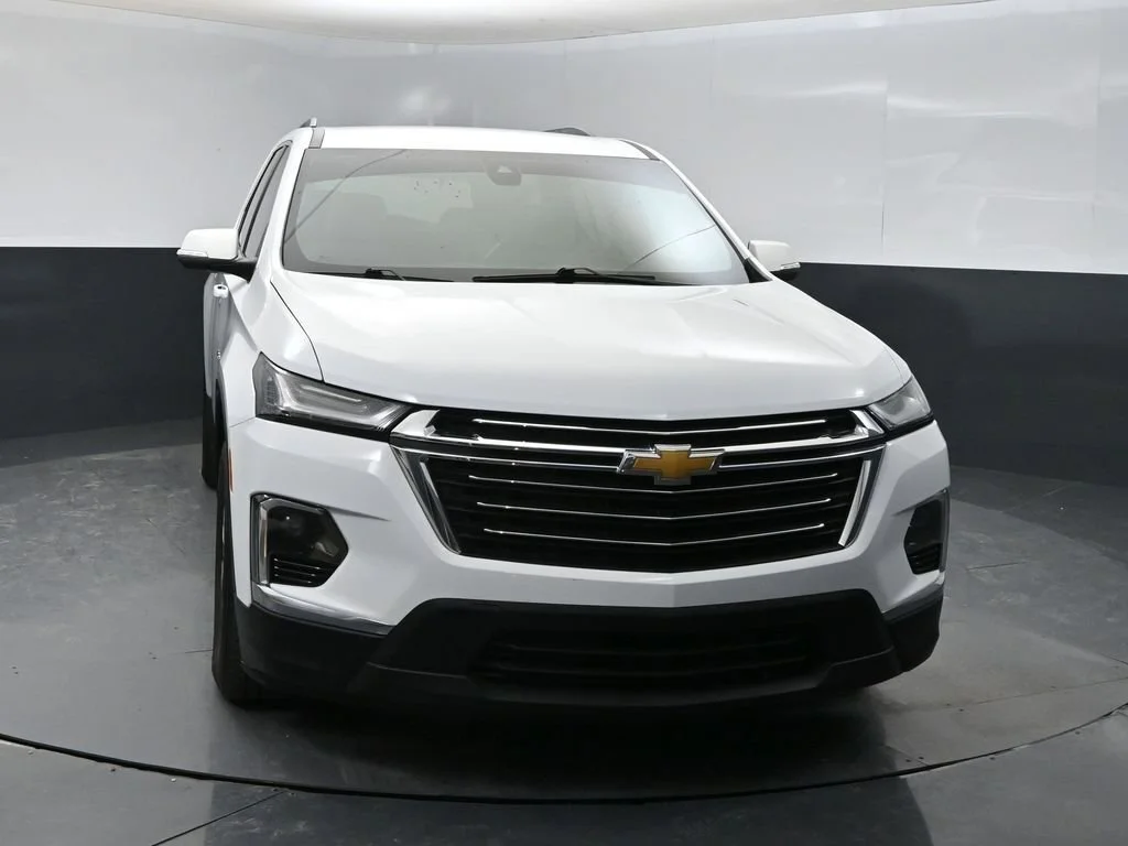 2023 Chevrolet Traverse 1LT - Photo 6