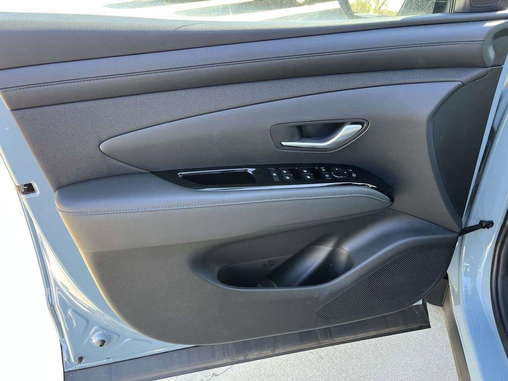 2026 Hyundai Santa Cruz XRT - Photo 62