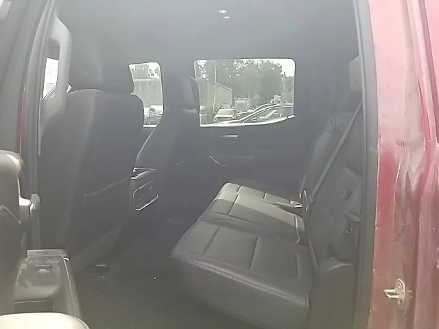 Used 2020 Red Chevrolet LTZ image 38