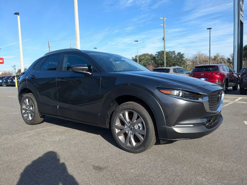 2026 Mazda CX-30 Preferred - Photo 2
