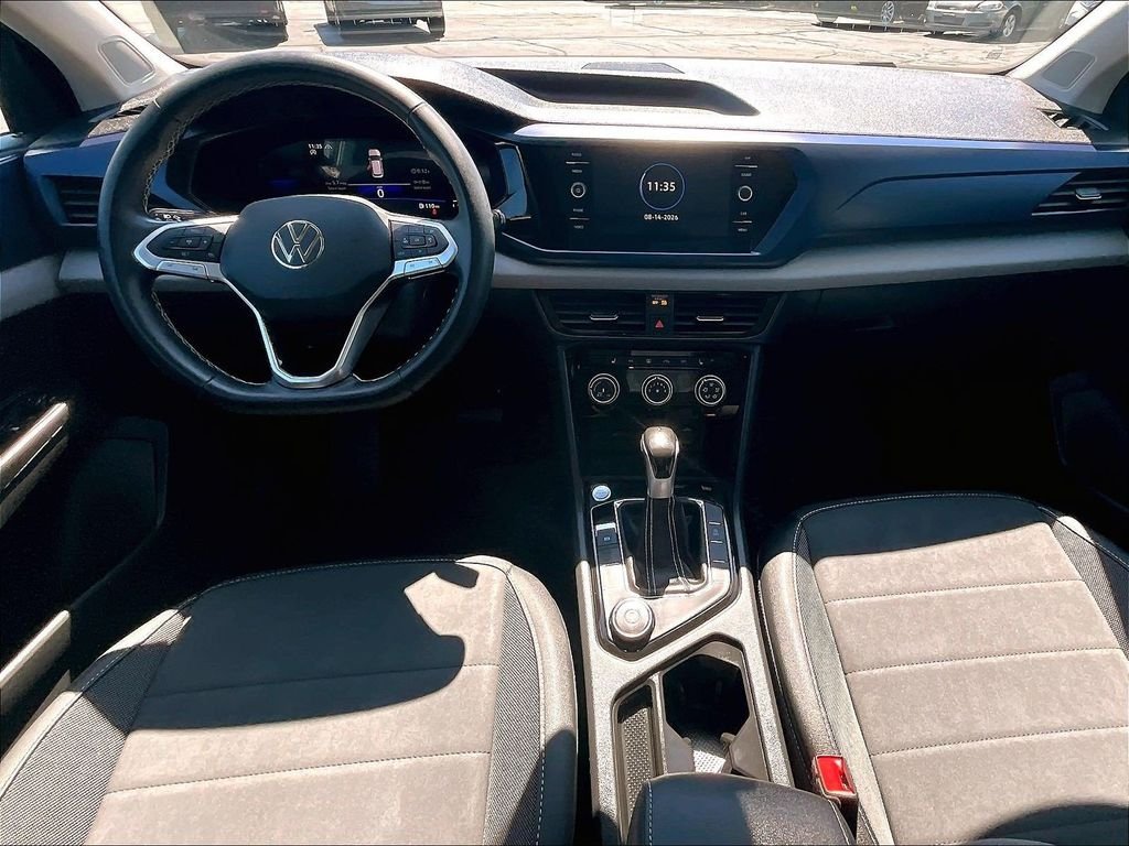 Used 2023 Silver Volkswagen 1.5T SE image 20