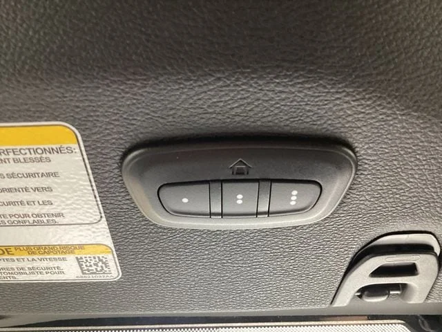 Used 2024 Black Clearcoat Jeep Rubicon image 24