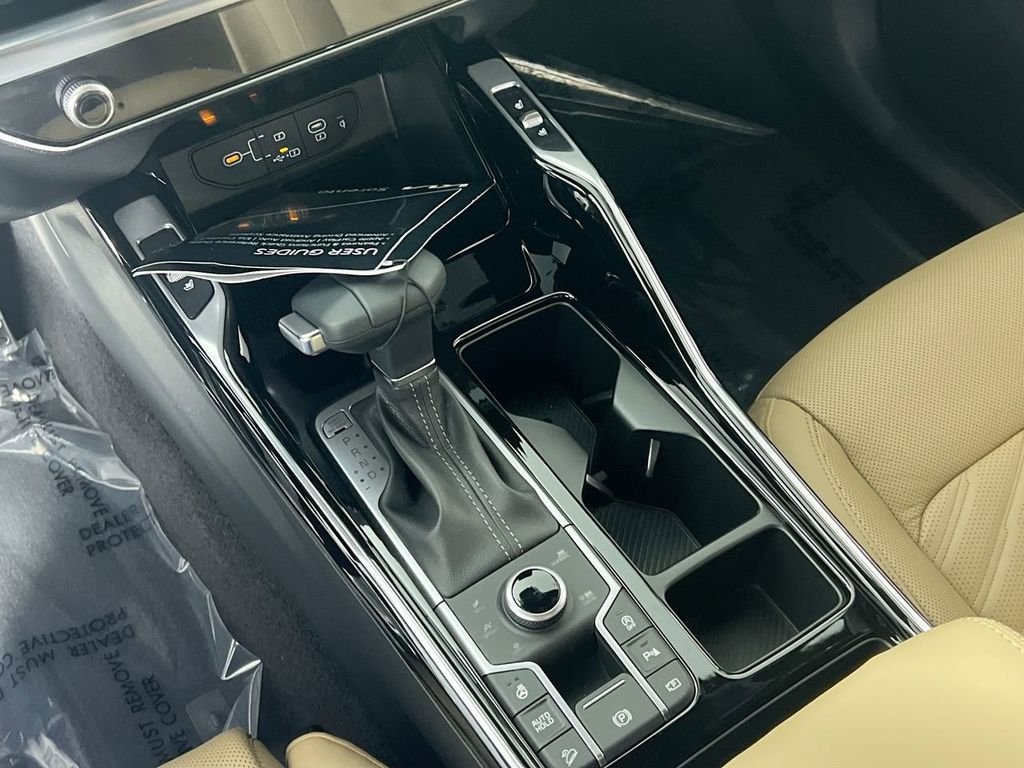 2026 Kia Sorento X-Line SX Prestige - Photo 25