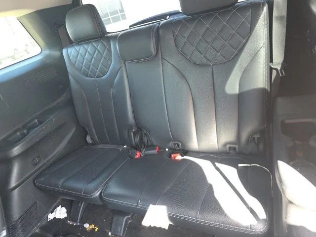 Used 2021 Black Hyundai SEL image 11